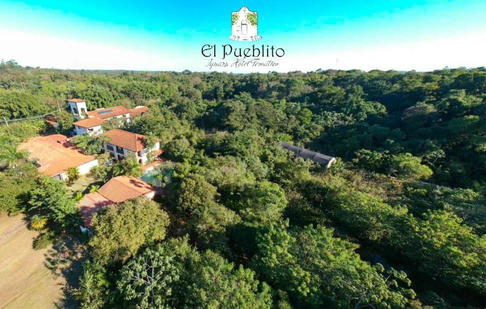El Pueblito Iguazú Puerto Iguazú