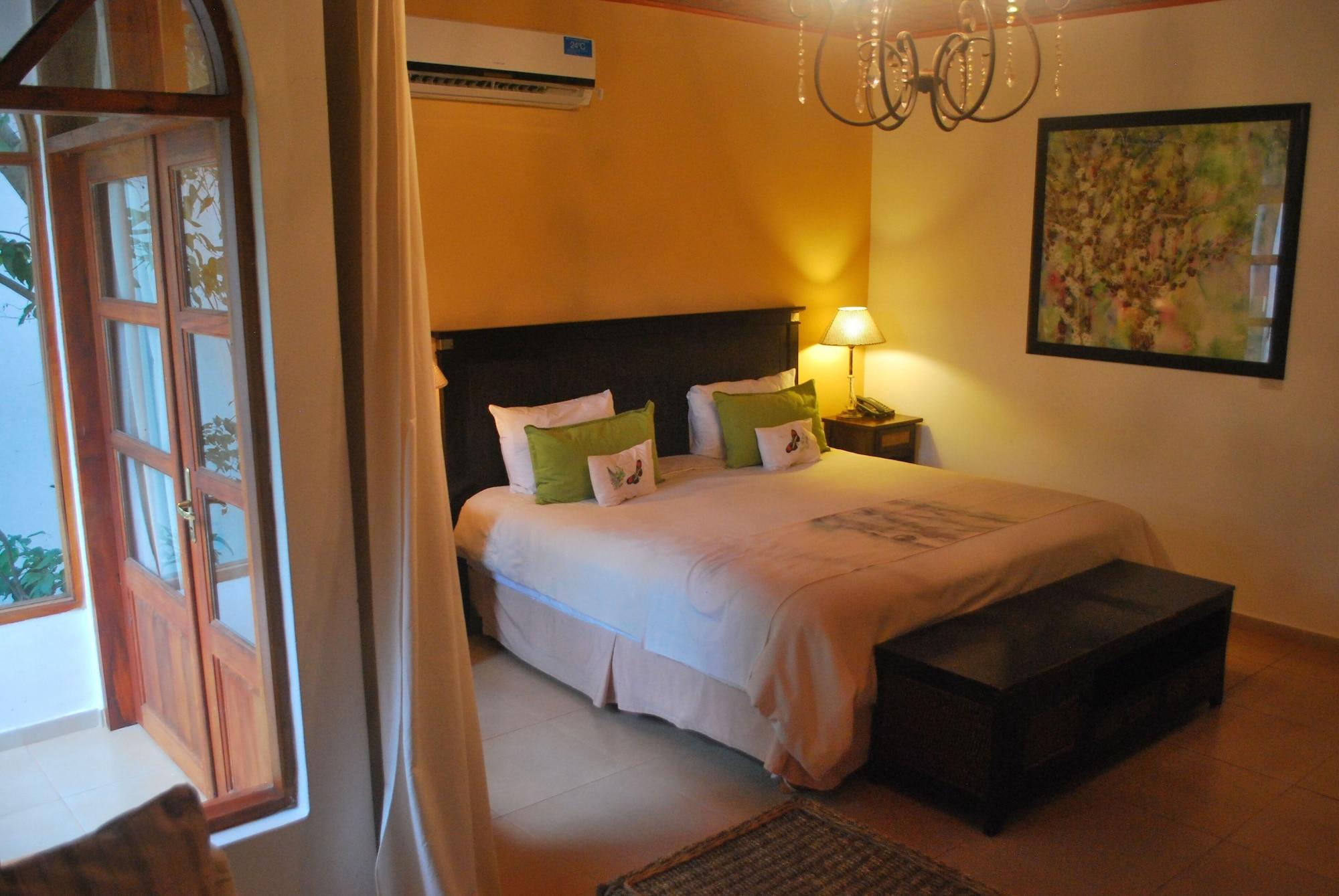 Hotel El Pueblito Iguazú