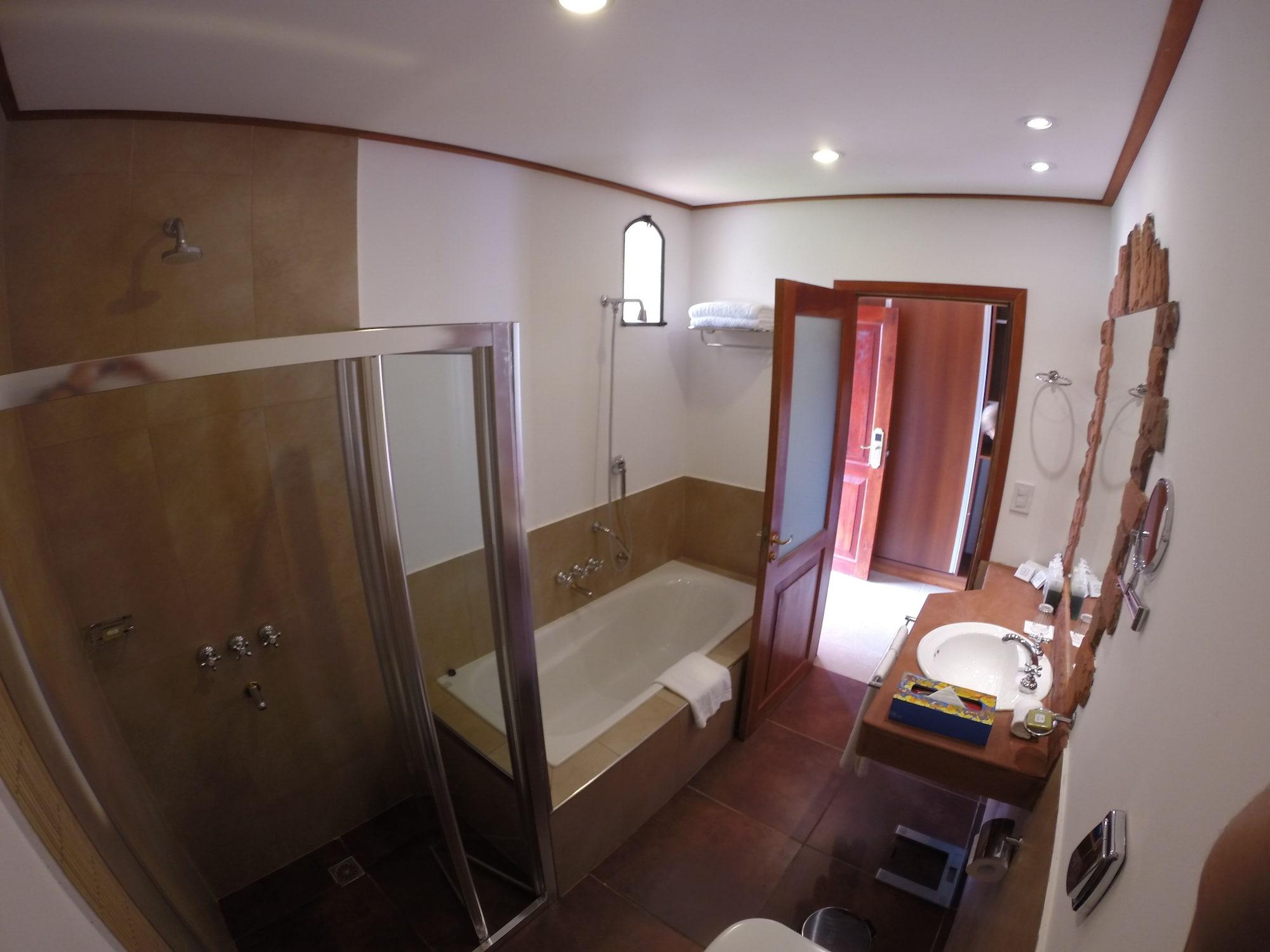 Hotel El Pueblito Iguazú