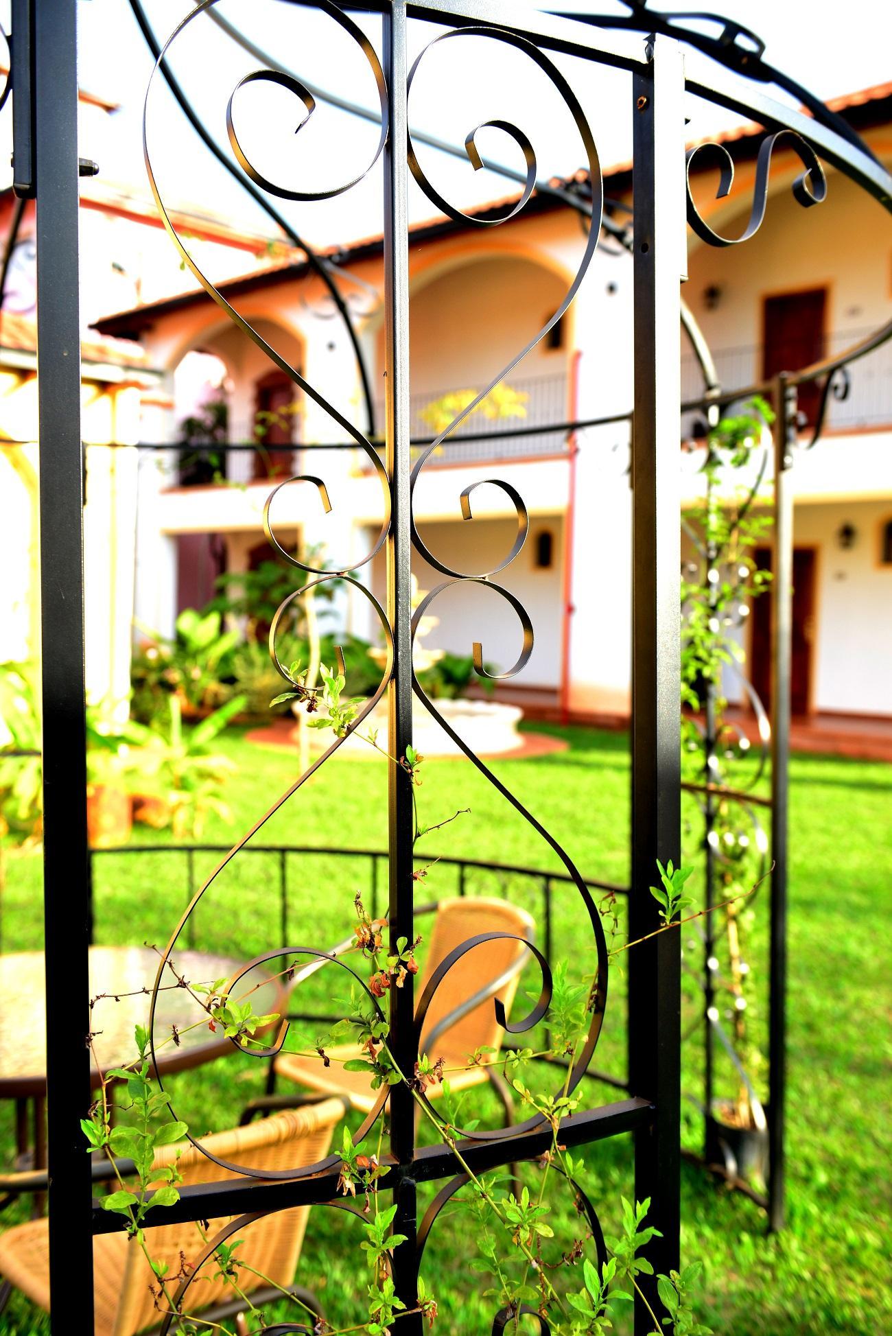 El Pueblito Iguazú Hotel Puerto Iguazú