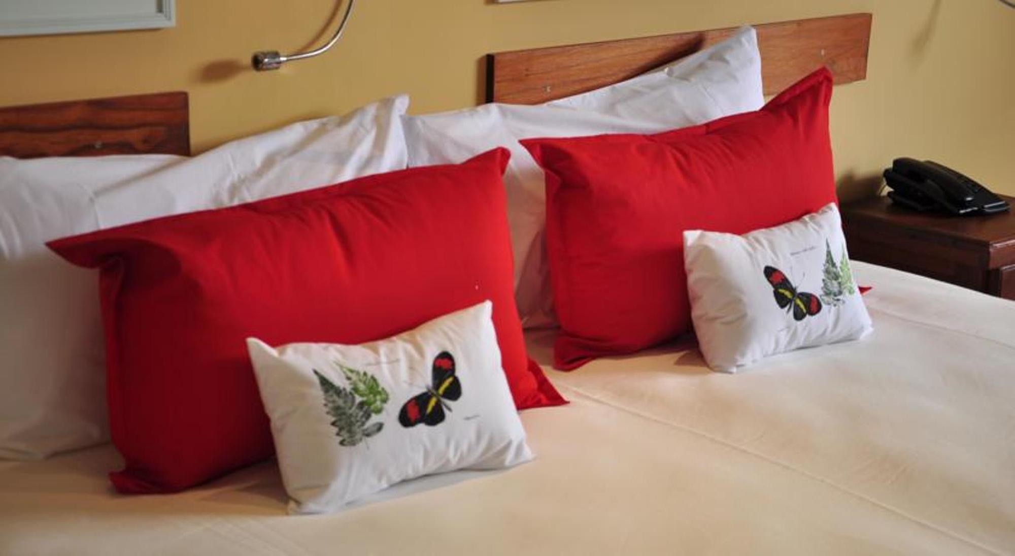 Hotel El Pueblito Iguazú Puerto Iguazú