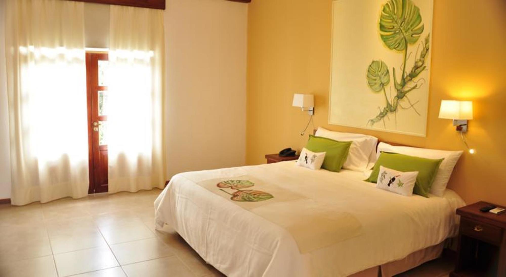 Hotel El Pueblito Iguazú 4*